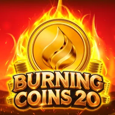 Burning Coin slot